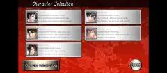 Crunchyroll: Shinsengumi screenshot 2
