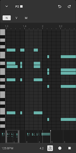 EffectOne Software MOD screenshot 2