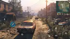 MadOut2 Big City Online screenshot 2
