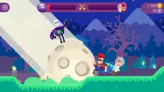 Bowmasters screenshot 2