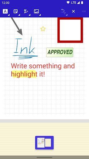 PDF Viewer Pro screenshot 2