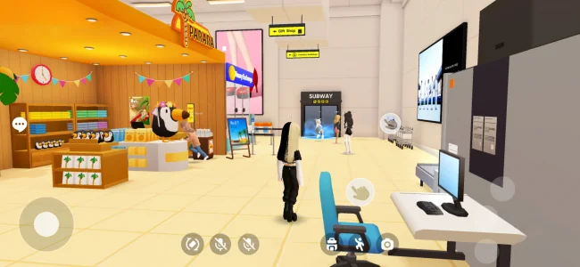 ZEPETO screenshot 2
