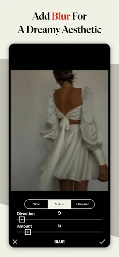 Tezza screenshot 2