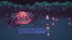 Despot’s Game screenshot 2