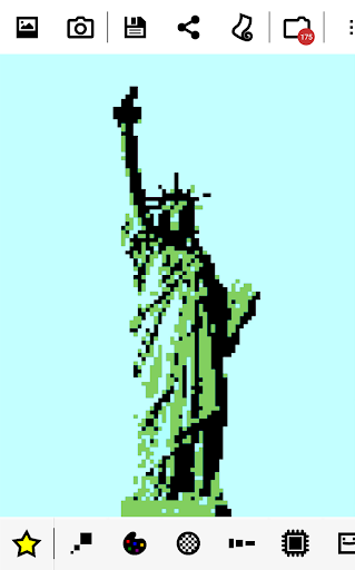 8Bit Photo Lab, Retro Effects screenshot 2