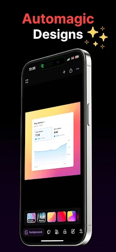 NexSnap screenshot 2