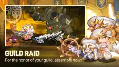 Arcana Blade : Idle RPG screenshot 2