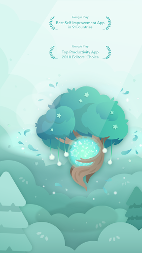 Forest screenshot 2