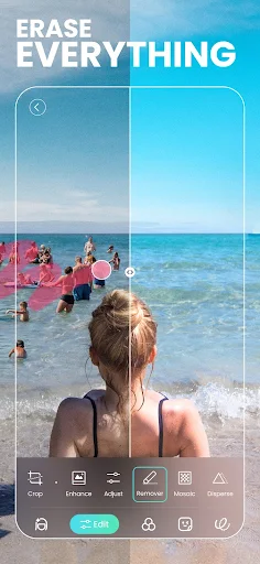 BeautyPlus screenshot 2