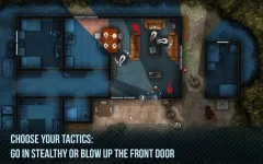 Door Kickers screenshot 2