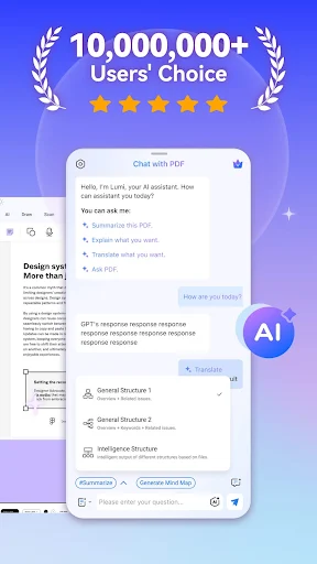 PDFelement screenshot 2