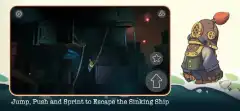 Crunchyroll: Gift screenshot 2