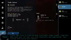 Space RPG 4 screenshot 2