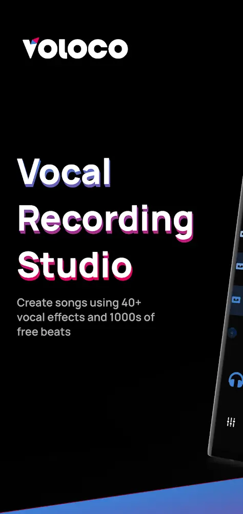 Voloco screenshot 2