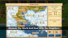 Marble Age: Remastered screenshot 2