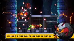 Exit the Gungeon screenshot 2