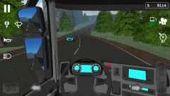 Cargo Transport Simulator screenshot 2