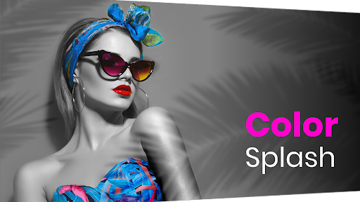 Color Pop Effects screenshot 2