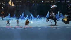 Legend of Keepers screenshot 2