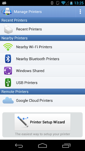 PrintHand Mobile Print MOD screenshot 2