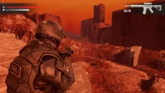 Wall of insanity screenshot 2