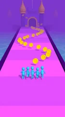 Join Clash 3D screenshot 2