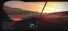 Gran Velocita – Real Driving screenshot 2
