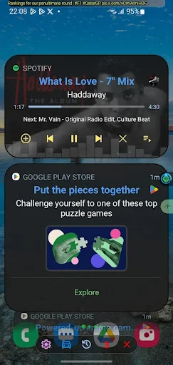 Notification Dots MOD screenshot 2