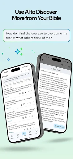 Life Bible MOD screenshot 2