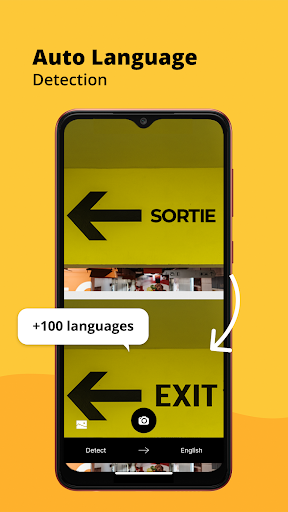 Photo Translator screenshot 2