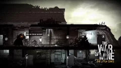 This War of Mine screenshot 2