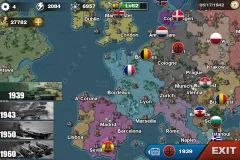 World Conqueror 3 screenshot 2