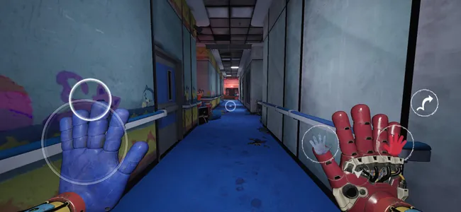 Poppy Playtime Chapter 5 screenshot 2