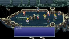 FINAL FANTASY VI screenshot 2