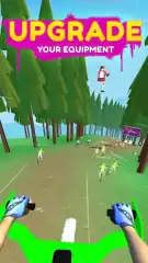 Riding Extreme 3D screenshot 2