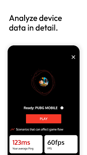 Game Booster Pro screenshot 2
