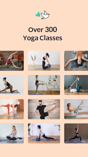 Gotta Yoga MOD screenshot 2