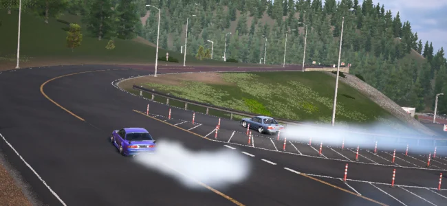 CarX Drift Racing 3 screenshot 2