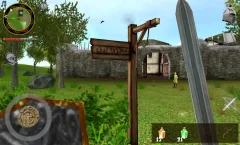 Naroth screenshot 2