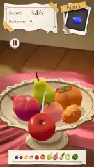Crunchyroll: Fruit Mountain screenshot 2