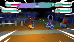 Cassette Beasts screenshot 2