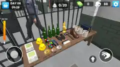 Prison Escape Journey screenshot 2