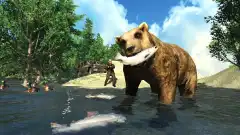Hunting Simulator 4×4 screenshot 2