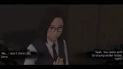 Crunchyroll: White Day screenshot 2