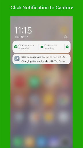 Screenshot & Screen Recorder screenshot 2