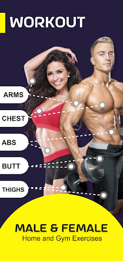 FitOlympia Pro screenshot 2