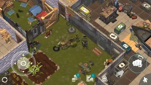 Last Day on Earth screenshot 2