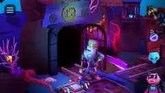 Tiny Robots: Portal Escape screenshot 2