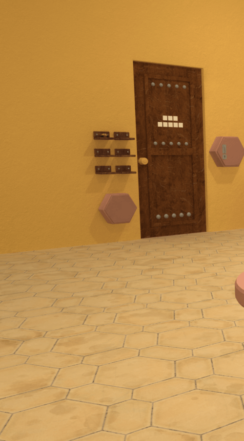 EXiTS – Room Escape Game screenshot 2