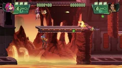 Crunchyroll: Spidersaurs screenshot 2